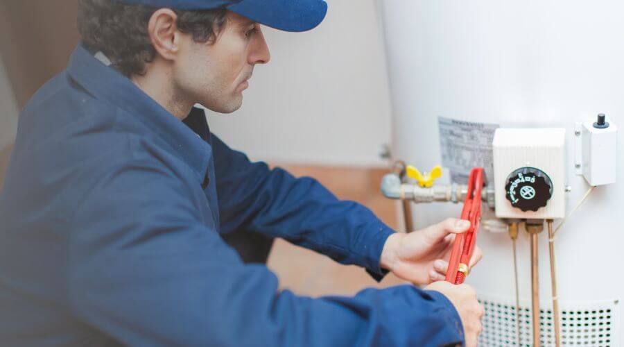 Professional Leak Detection in Lake Saint Louis, MO